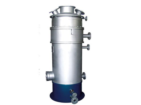 工業(yè)廢渣有機(jī)、無(wú)機(jī)肥噴漿造粒工藝